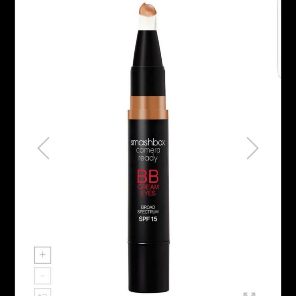 SMASHBOX • CAMERA READY BB CREAM EYES (MED/DARK)
